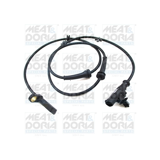90917E Sensor, wheel speed