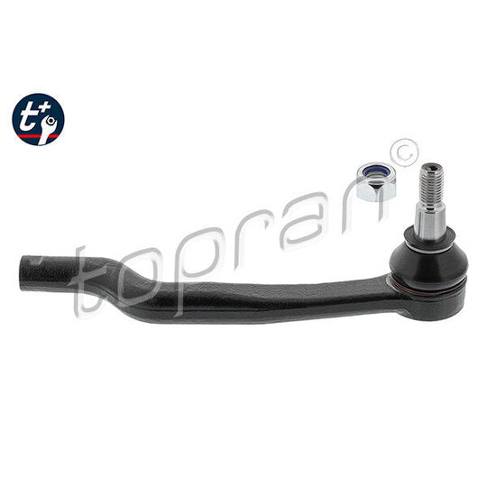 400 637 Tie rod end