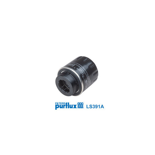 LS391A Oil filter