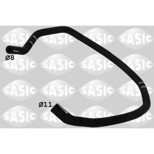 3404078 Radiator Hose
