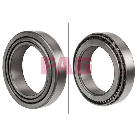 32013X Wheel Bearing