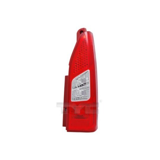 11-11380-01-2 Combination Rearlight