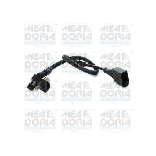 87552 Sensor, crankshaft pulse