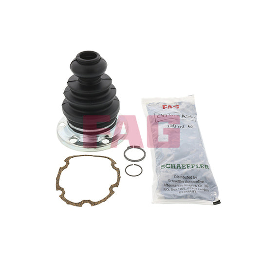 772 0450 30 Bellow Set, drive shaft