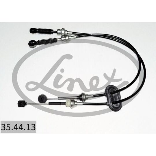 35.44.13 Cable, manual transmission