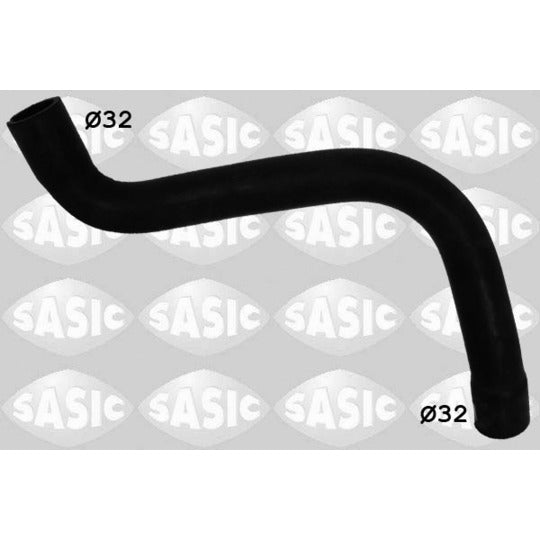 3404043 Radiator Hose