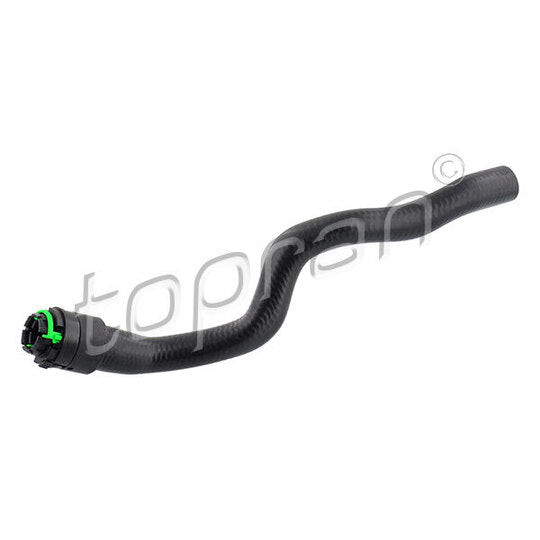 207 684 Radiator Hose