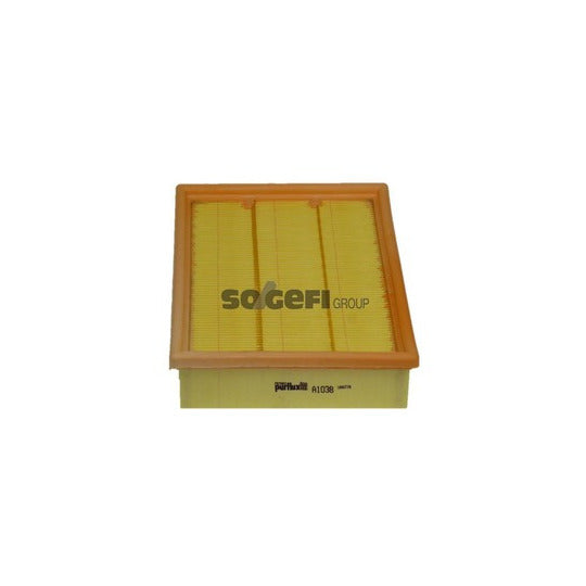 A1038 Air filter