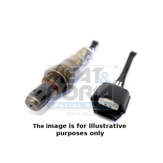 81826E Lambda Sensor