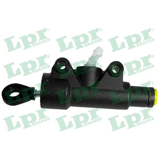 2117 Master Cylinder, clutch