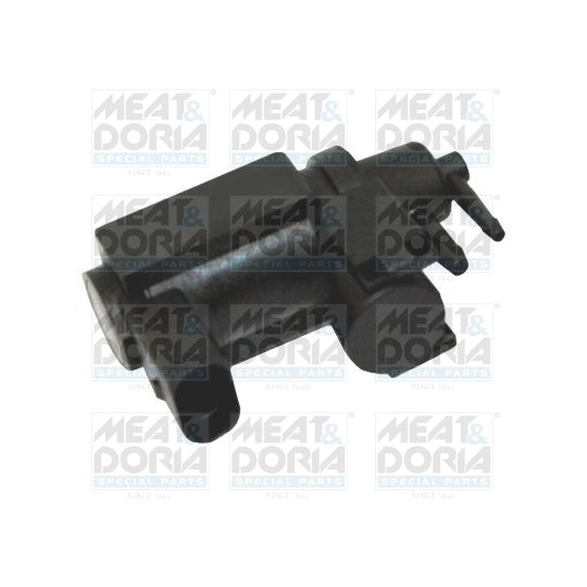 9231 Pressure Converter, Exhaust Control