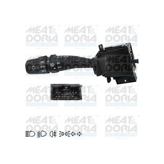 231269 Steering Column Switch