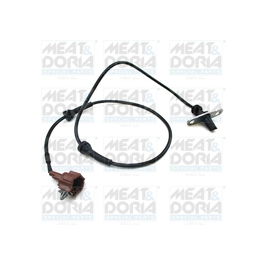 90756E Sensor, wheel speed