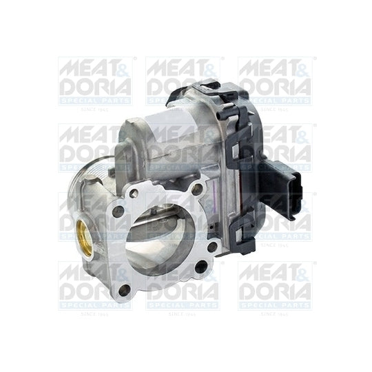 89306 Throttle body