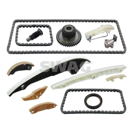 30 10 6513 Timing Chain Kit