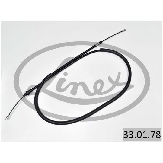 33.01.78 Cable, parking brake