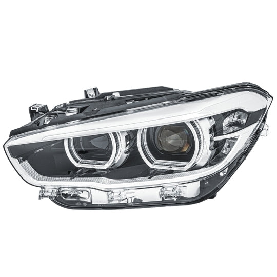 1EX 011 929-411 Headlight