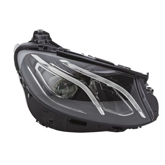 1EX 012 076-521 Headlight