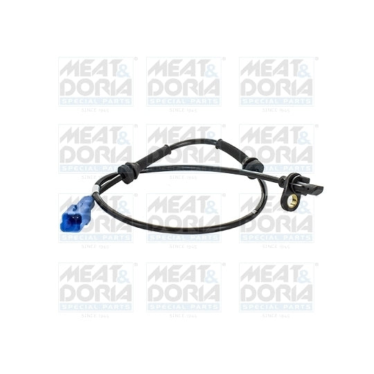 90947 Sensor, wheel speed