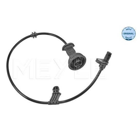 014 899 0073 Sensor, wheel speed