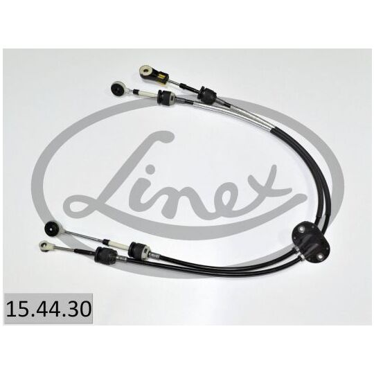 15.44.30 Cable, manual transmission