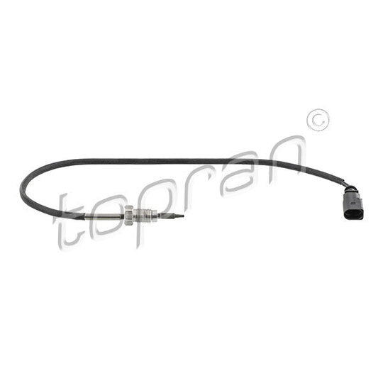 118 586 Sensor, exhaust gas temperature
