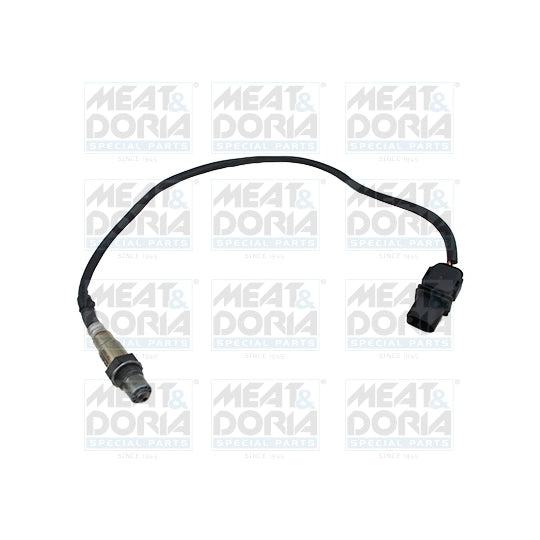 81667E Lambda Sensor