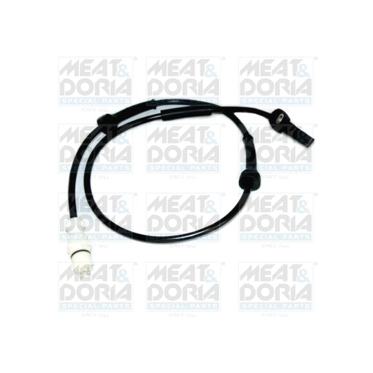 90401 Sensor, wheel speed