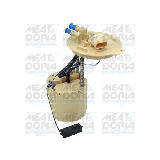 79408 Sender Unit, fuel tank