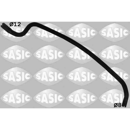 3406181 Radiator Hose