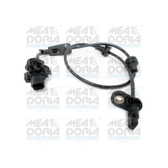 90557 Sensor, wheel speed