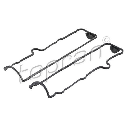 205 530 Gasket, cylinder head cover