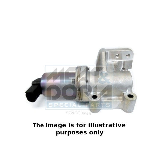 88304R EGR Valve