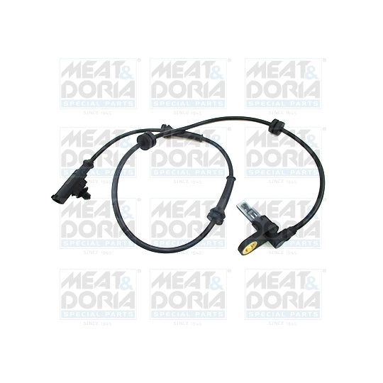 90922E Sensor, wheel speed