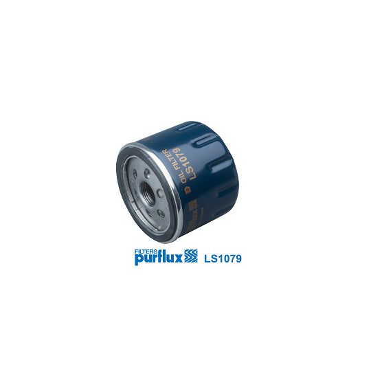 LS1079 Oil filter