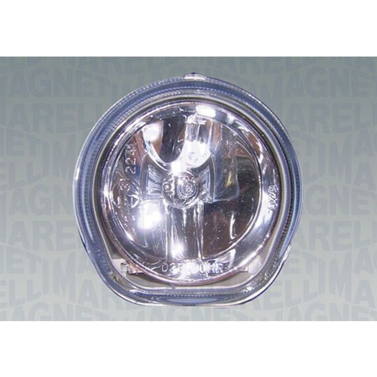 712451601129 Fog Light