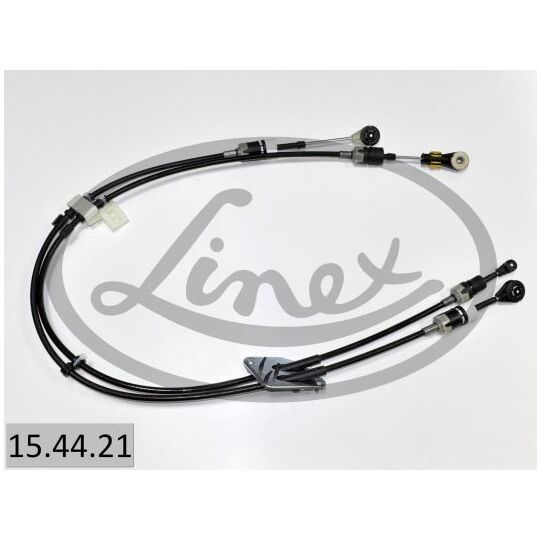 15.44.21 Cable, manual transmission