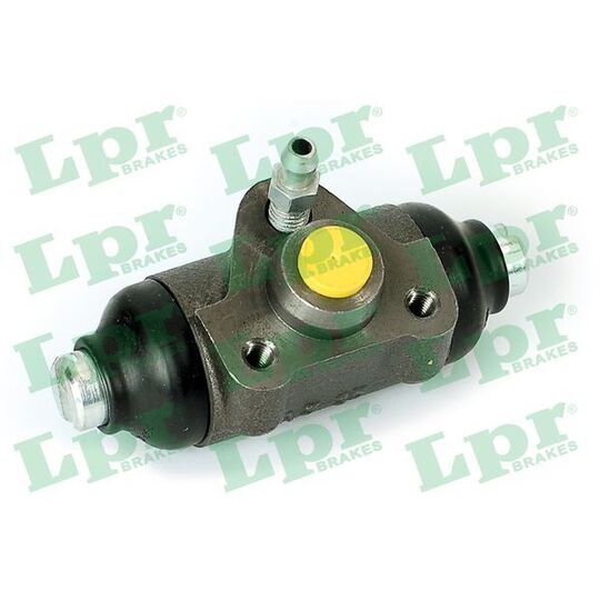 4304 Wheel Brake Cylinder