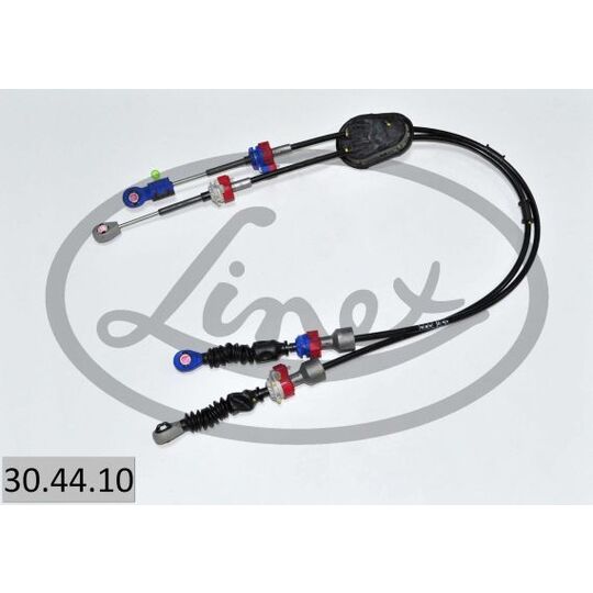 30.44.10 Cable, manual transmission