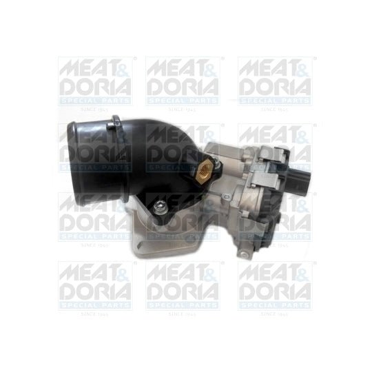 89298 Throttle body