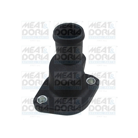 93386 Coolant Flange