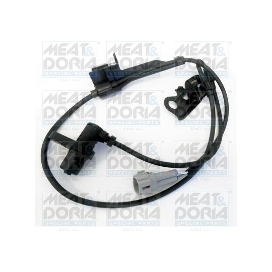 90567 Sensor, wheel speed