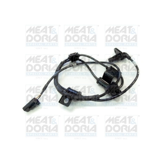 90407 Sensor, wheel speed