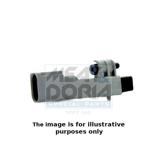 87381E Sensor, crankshaft pulse