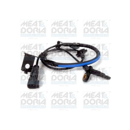 90617 Sensor, wheel speed