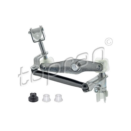 207 229 Repair Kit, gear lever