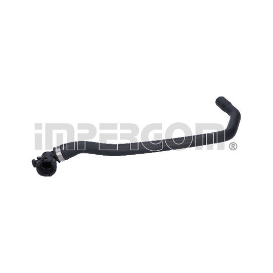 222396 Hose, heat exchange heating