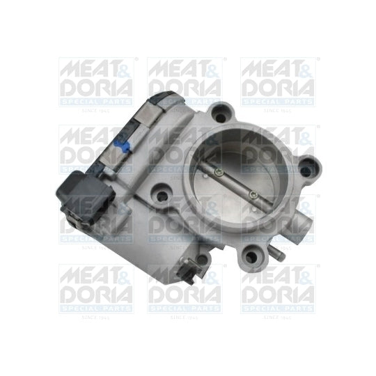 89487 Throttle body