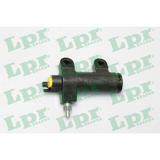 3008 Slave Cylinder, clutch