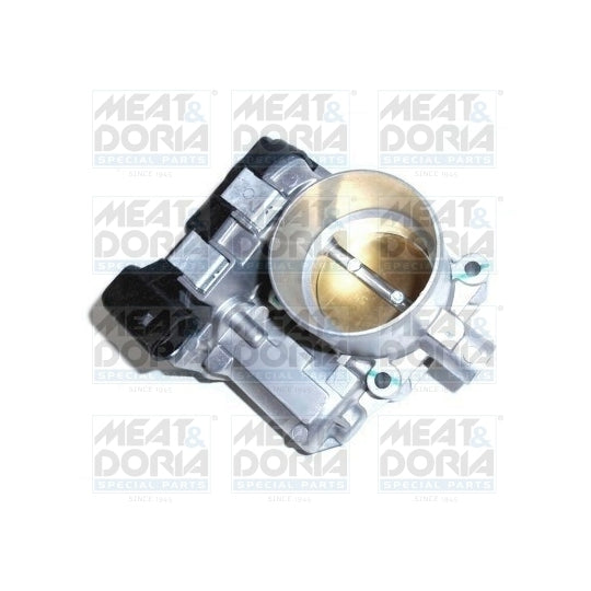 89193 Throttle body